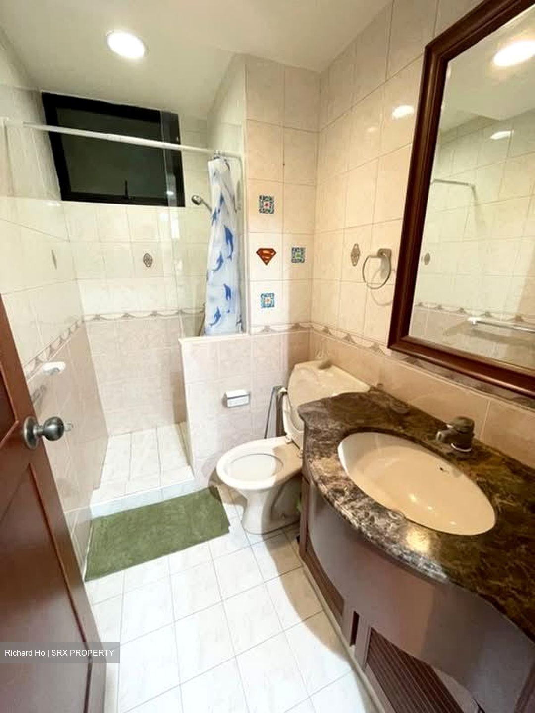 Simei Green Condominium (D18), Condominium #588901621